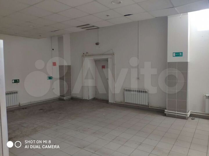 Торговое помещение, 338.8 м²