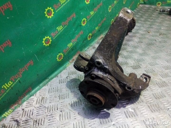 Привод задний Audi A8 D3 седан 4.2