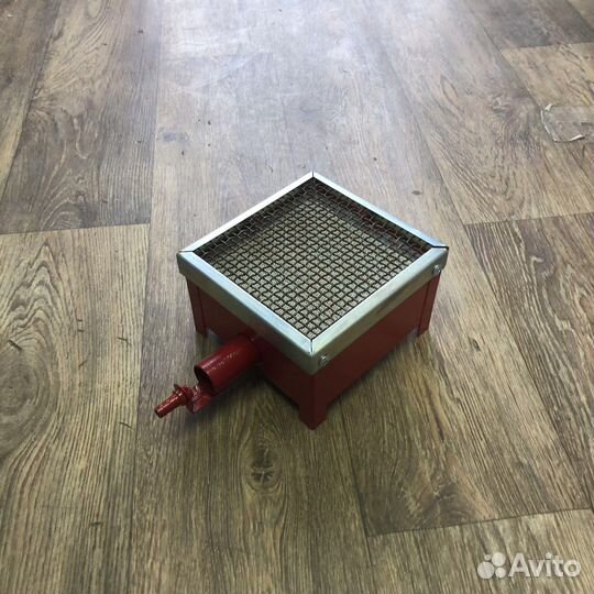 Газовый инфракрасный обогреватель