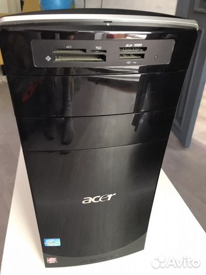 Системный блок intel core i5