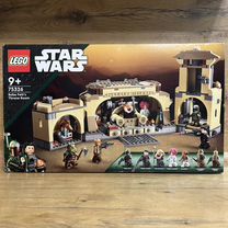 Lego Star Wars 75326 новый,оригинал