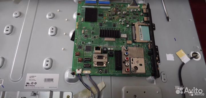 Ремонт телевизоров. Диагностика бесплатно. Выезд