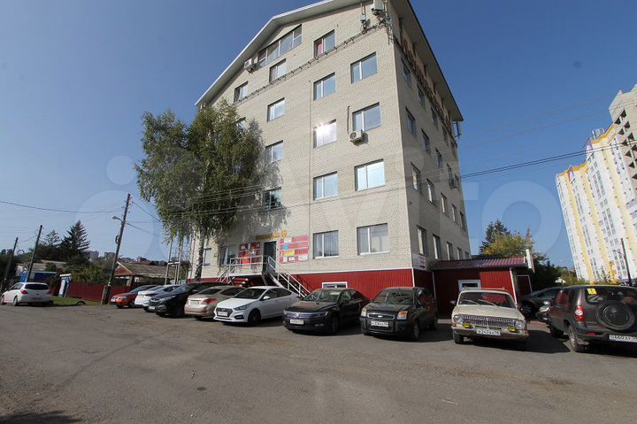 Свободного назначения, 413 м²