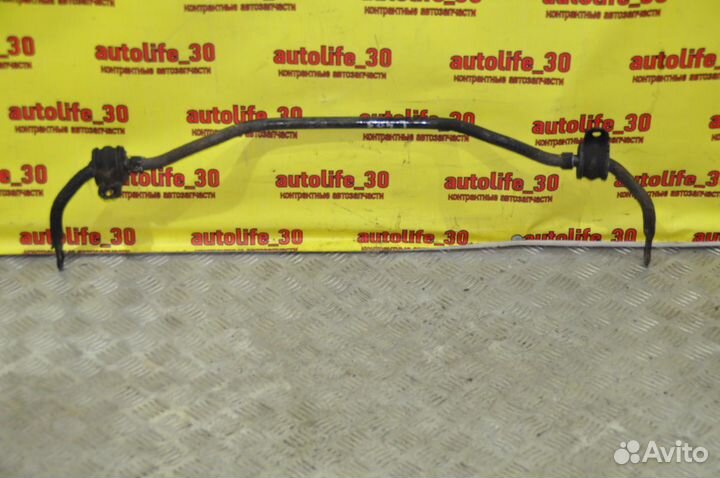 Стабилизатор задний Nissan Qashqai J10