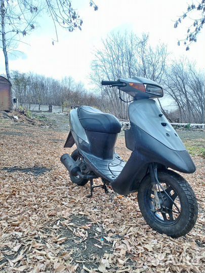 Разбор сузуки летс 2