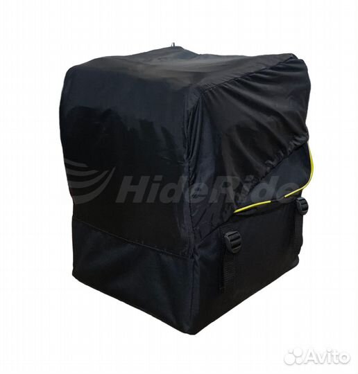 Кофр на снегоход Irbis SF 150/200 L