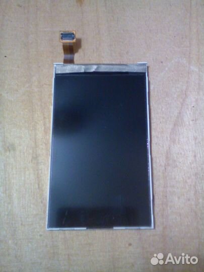 Экран для нокиа N8