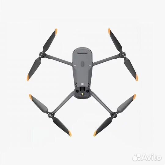 Квадрокоптер DJI mavic 3 thermal