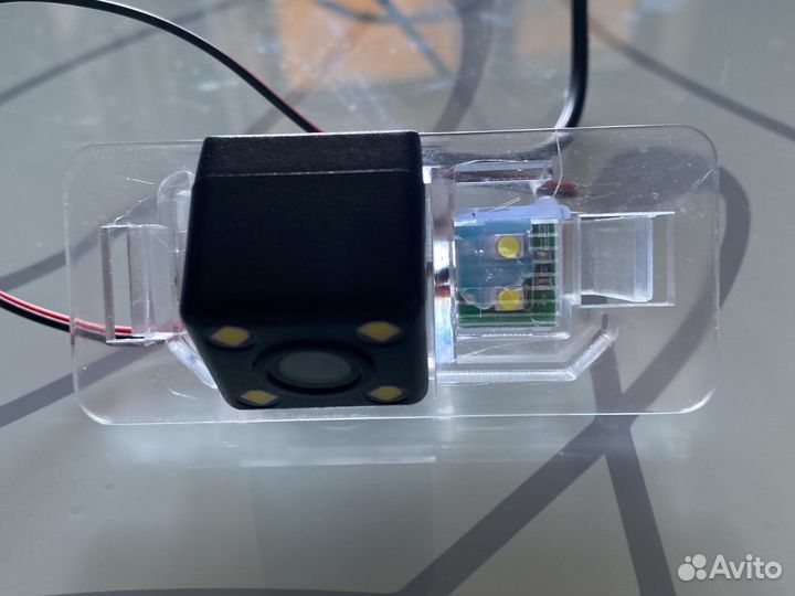 Камера заднего вида BMW 1 3 5 7 X1 X6 Mini cooper