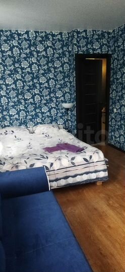1-к. квартира, 35 м², 3/10 эт.
