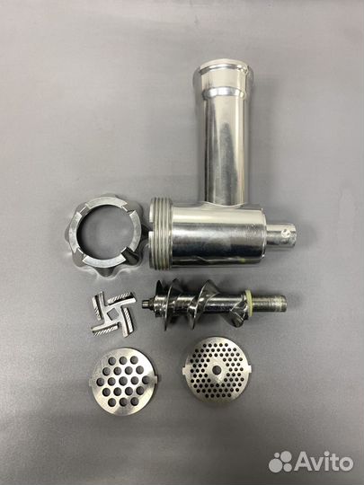 Комплект шнека для мясорубки Redmond RMG-1220