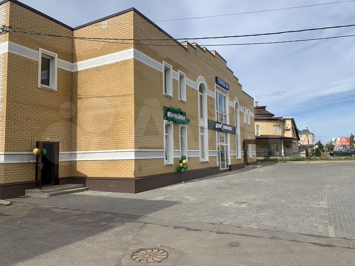 Свободного назначения, 305 м²