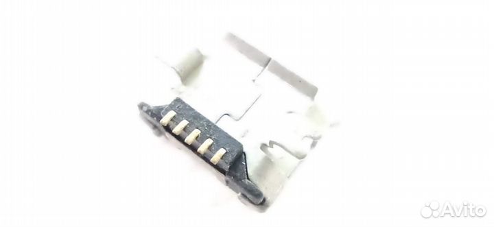 Разъем micro USB D14