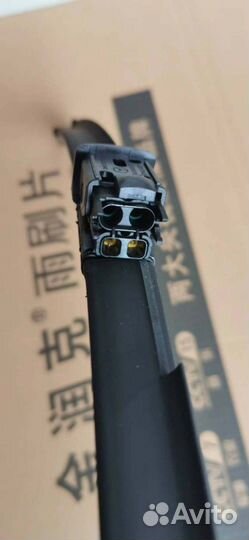 Щетки стеклоочистителя на Mercedes S W223