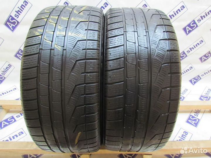 Pirelli Winter Sottozero 240 Serie II 265/40 R20 92N