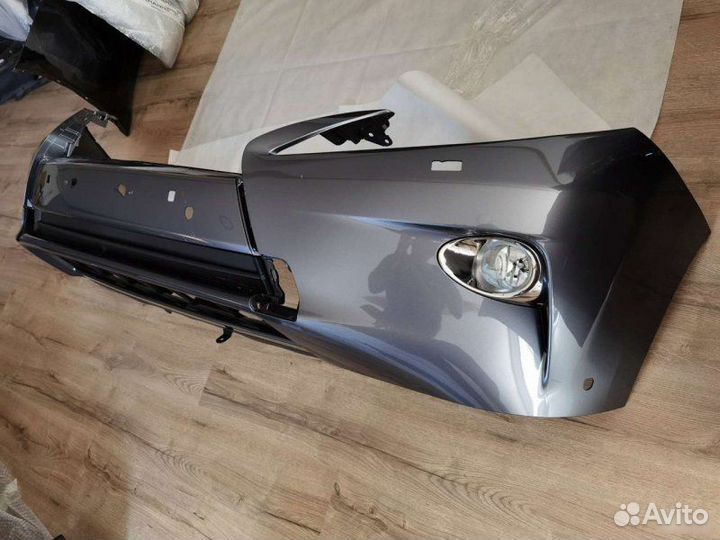 Бампер передний Lexus Rx 3 2009-2015