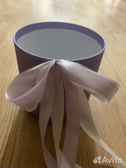 Коробки для букетов