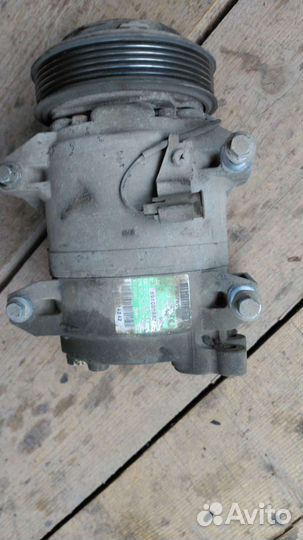 Турбина Вольво хс 90 36002369