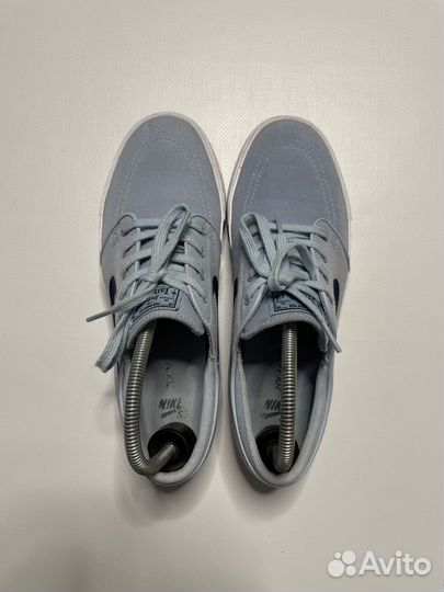 Женские Nike SB Zoom Stefan Janoski Canvas