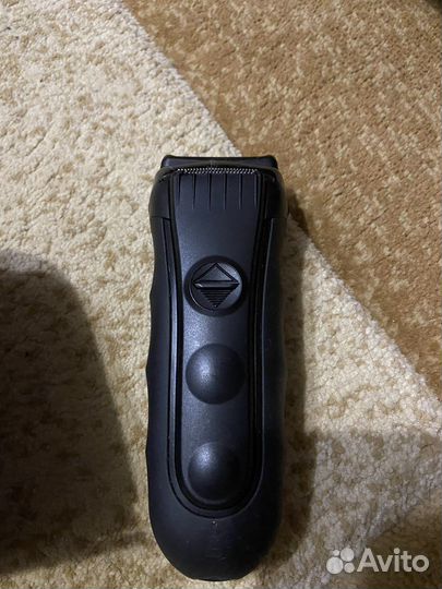 Бритва электрическая