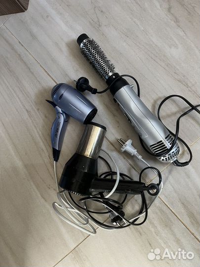 Фен для волос