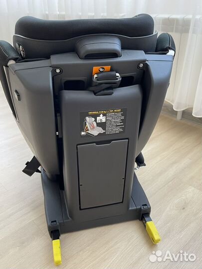 Детское автокресло Peg Perego Primo Viaggio