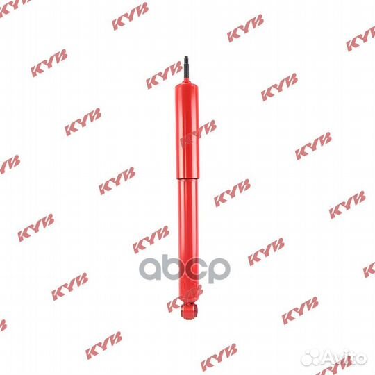 Амортизатор зад прав/лев 845004 KYB
