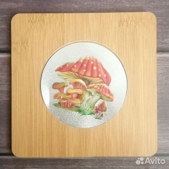 Подставка под горячее