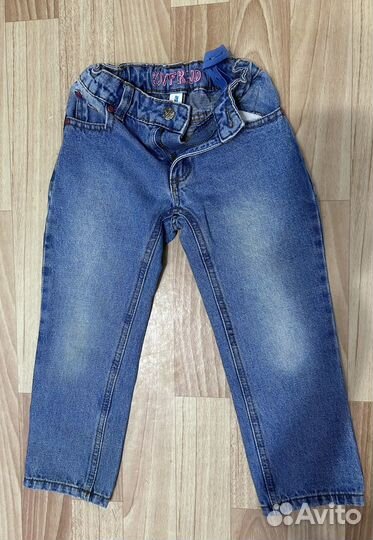 Вещи на девочку