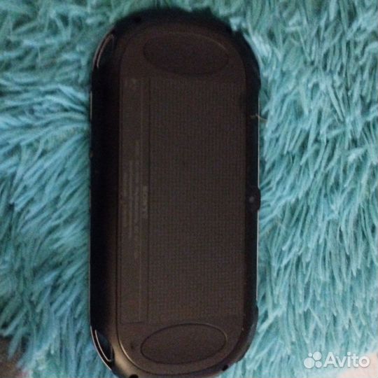 Sony Vita