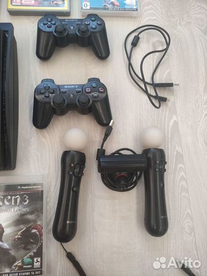 Sony playstation 3 slim