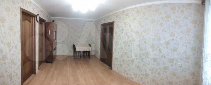 4-к. квартира, 57,9 м², 2/9 эт.