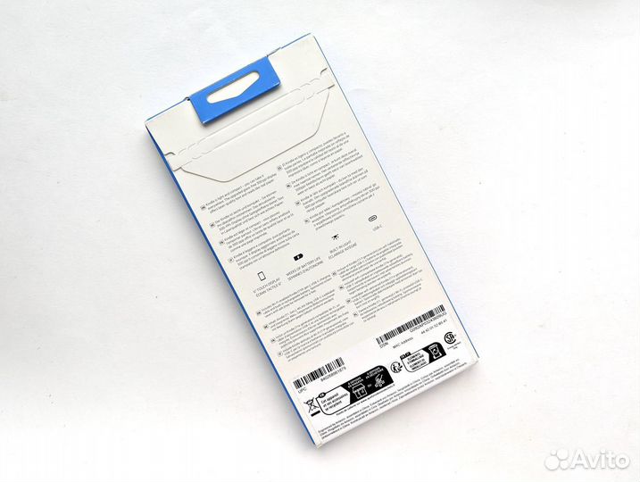 Kindle 11 2022 16GB Black новая + чехол + зарядка