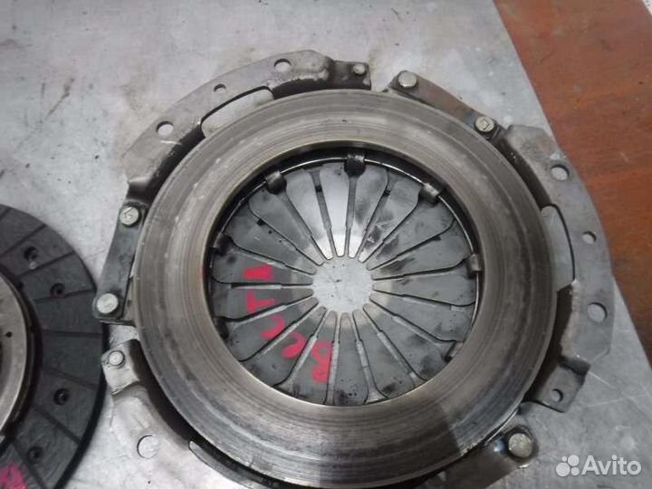 Диск сцепления Лада Веста 21129