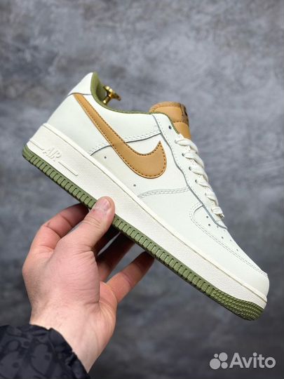 Кроссовки Nike Air Force 1