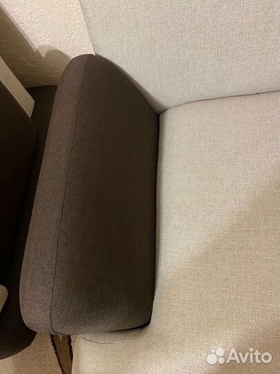 Угловой диван