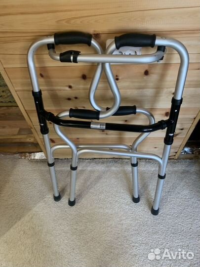 Ходунки для взрослых