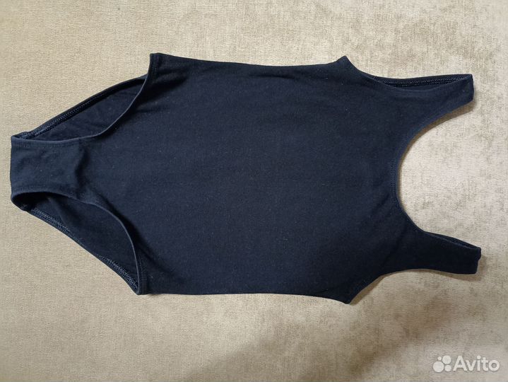 Купальники гимнастические