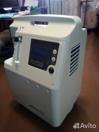 Концентратор кислорода Longfian JAY-3A