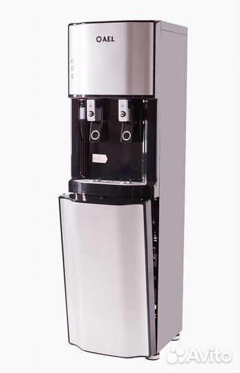 Пурифайер-проточный кулер для воды LC-AEL-70s blac