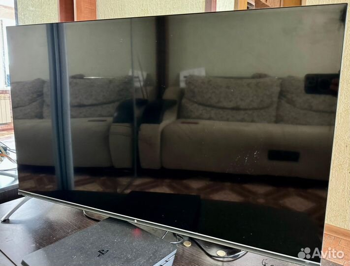 Телевизор SMART tv бу