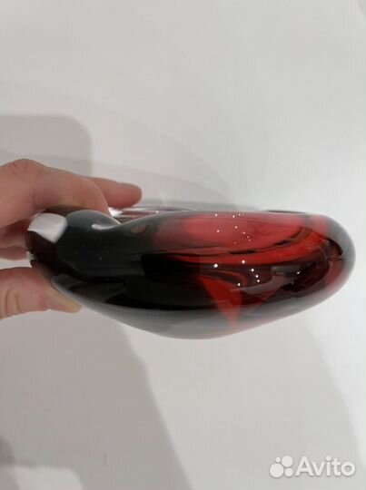 Пепельница Bohemia (Чехия)