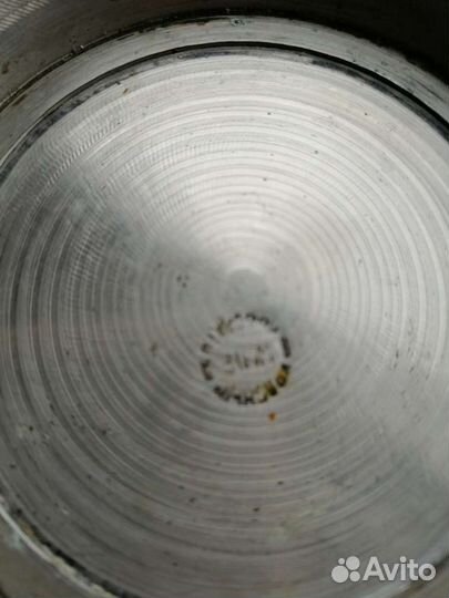 Каппельник на самовар