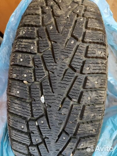 Cordiant Snow Cross 215/55 R17