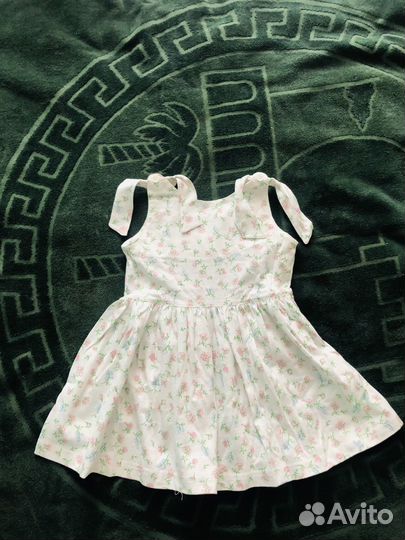 Детская одежда