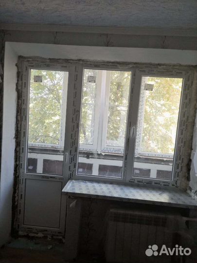 Пластиковые окна Таганрог