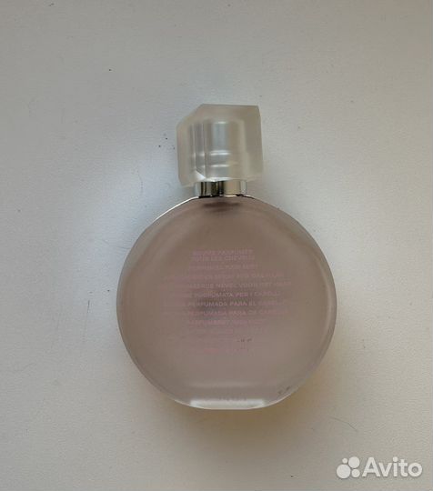 Chanel chance eau tendre мист 35 мл