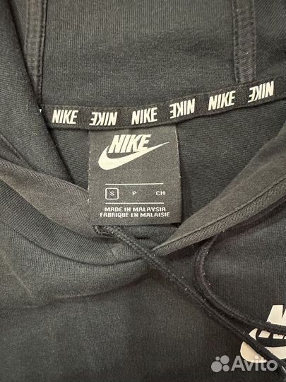 Худи Nike