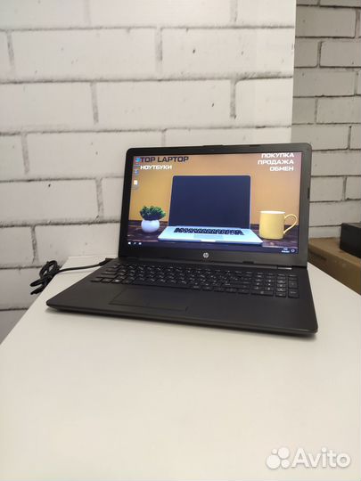 Как новый Ультрабук HP