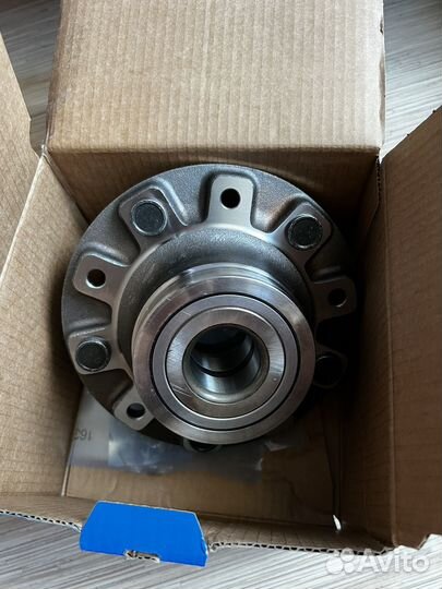Подшипник ступицы (задний) Форд Транзит